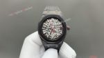 DIW Factory Audemars Piguet Royal Oak 41mm 4302 Movement Carbon Fiber Case Watch